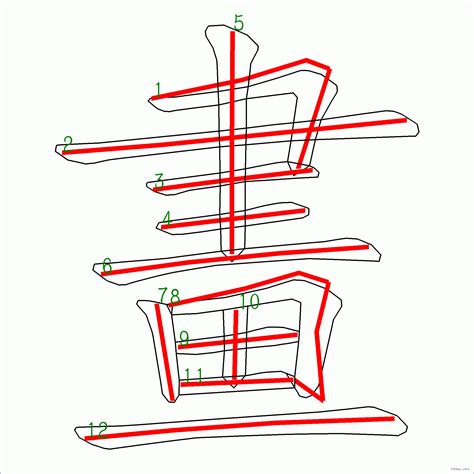 9筆劃的字|9 畫之漢字